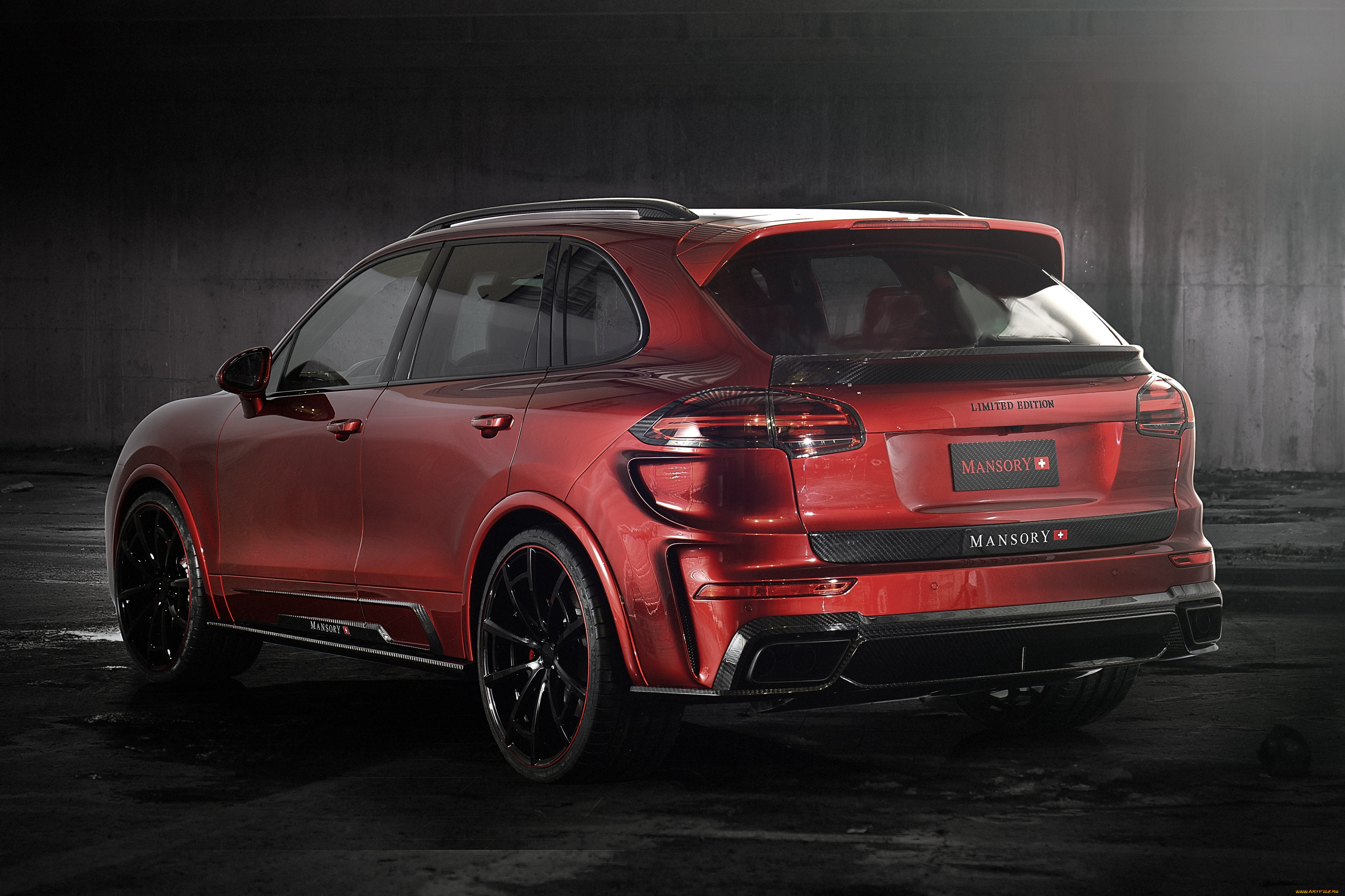 , porsche, , 2015, 958, turbo, cayenne, mansory
